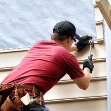 Best Siding for New Construction  in Eudora, AR